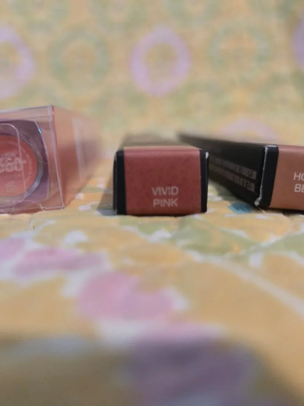 Huda Beauty Lip Set